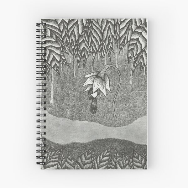 Item preview, Flor designed and sold by Graphitestained.