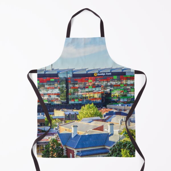 Item preview, Bendigo Bank from the Multi-Storey CarPark designed and sold by Steven Jodoin.