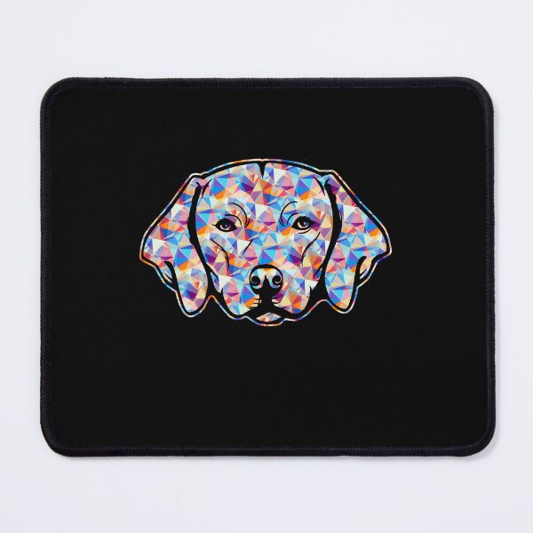 Item preview, Cool And Awesome Rhodesian Ridgeback Geometric designed and sold by UnknownArtistt.