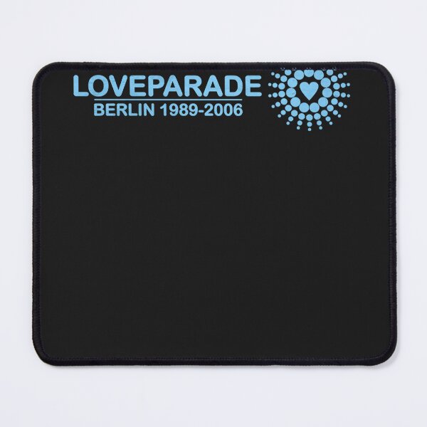 Item preview, Loveparade, berlin designed and sold by katrinakg4.