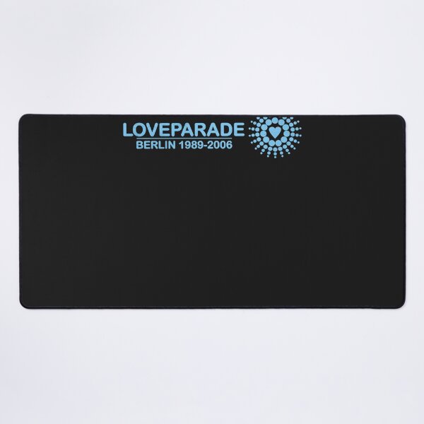 Item preview, Loveparade, berlin designed and sold by katrinakg4.