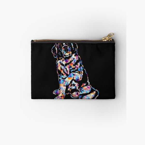 Item preview, Cool And Awesome Saint Bernard Geometric designed and sold by UnknownArtistt.