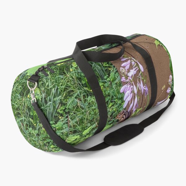 Item preview, Chipmunk in the Hostas designed and sold by arfff.