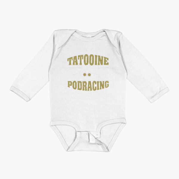 Artikel-Vorschau von Tatooine Podracing, designt und verkauft von Alyssa Brensinger.