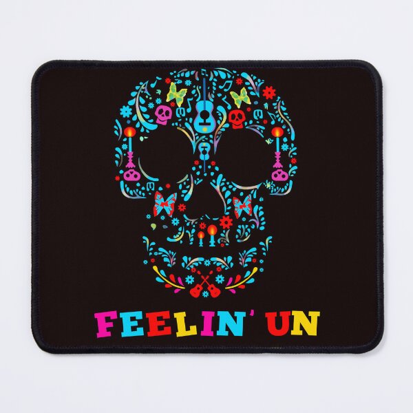 Item preview, Mom Life Got Me Felling Un Poco Loco designed and sold by angelbonney56.