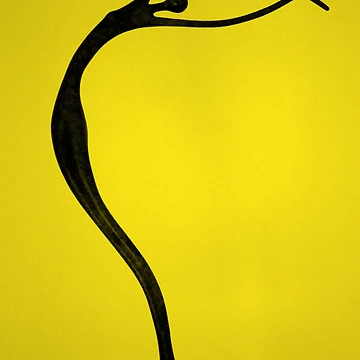 Artwork thumbnail, Lithe by Michael J Armijo