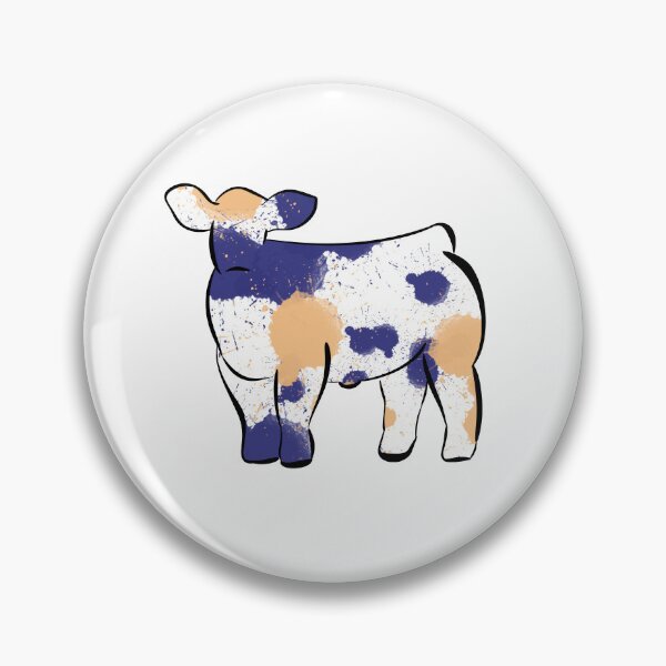 Item preview, Show Cattle designed and sold by CALFinatedAg.