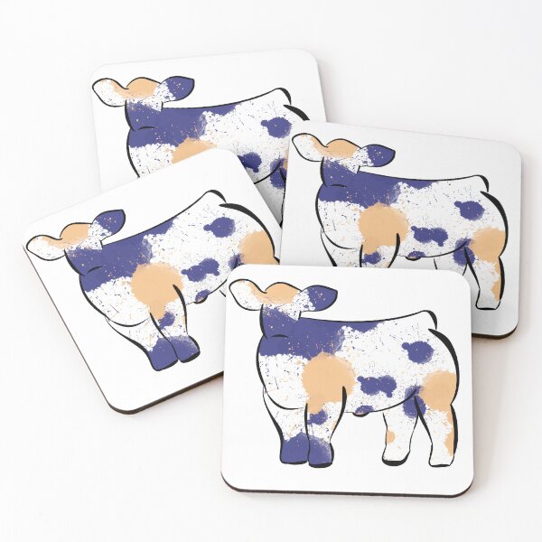 Item preview, Show Cattle designed and sold by CALFinatedAg.