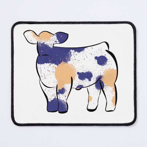 Item preview, Show Cattle designed and sold by CALFinatedAg.