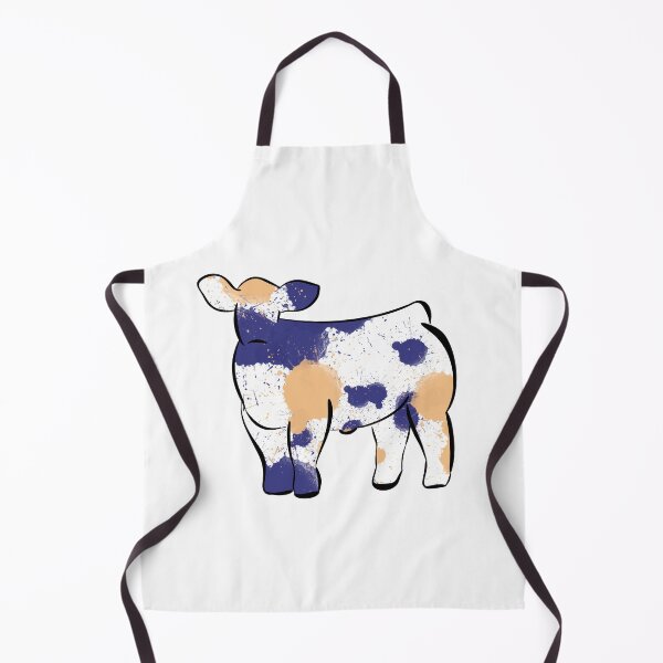 Item preview, Show Cattle designed and sold by CALFinatedAg.