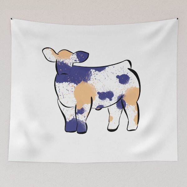 Item preview, Show Cattle designed and sold by CALFinatedAg.