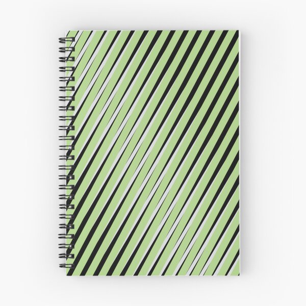 Item preview, green stripes, striped pattern designed and sold by zzzozzo.