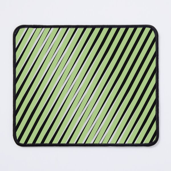Item preview, green stripes, striped pattern designed and sold by zzzozzo.