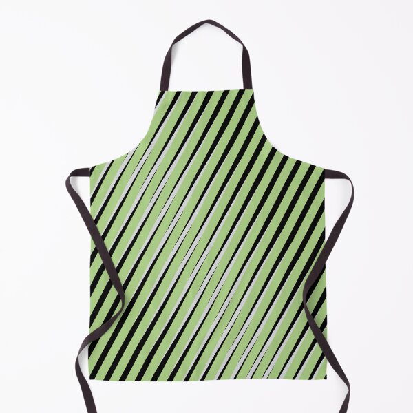 Item preview, green stripes, striped pattern designed and sold by zzzozzo.