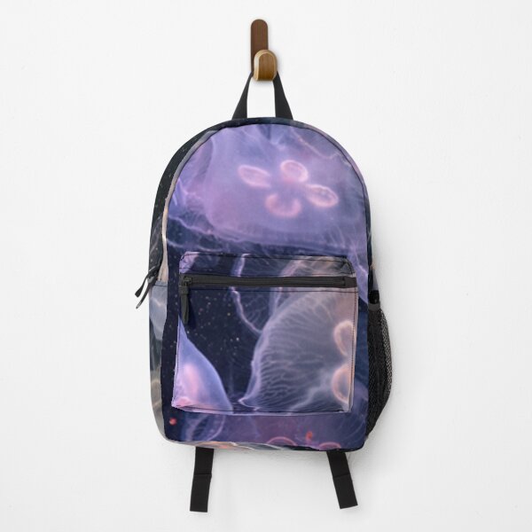 Item preview, Psychedelic Jellyfish Art designed and sold by noiramcreates.
