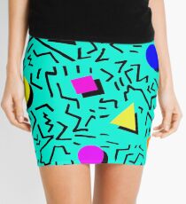 90s Mini Skirt