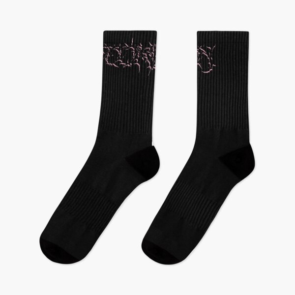 Item preview, Death Metal Discord Daddy Logo Classic designed and sold by JulieWamboldt.