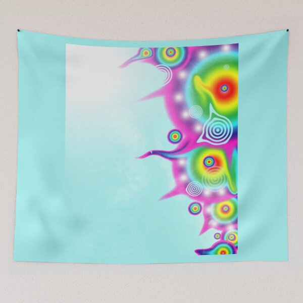 Item preview, Trippy Hippie  designed and sold by Maja Manitoba .
