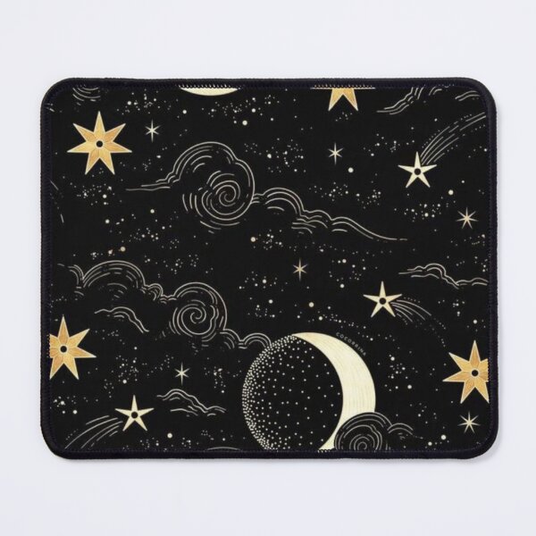 Item preview, Night Sky Art designed and sold by noiramcreates.