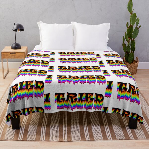 Item preview, I Tried designed and sold by Pajamurai.