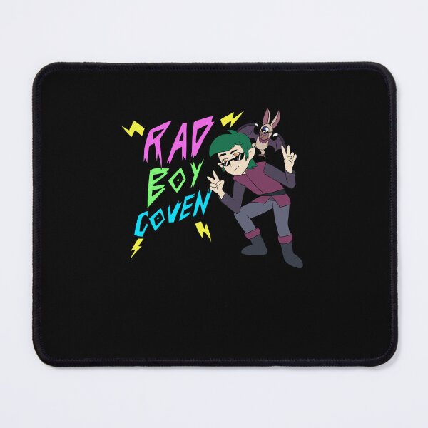 Item preview, Edric Blight, Rad Boy Coven Essential designed and sold by JulieWamboldt.