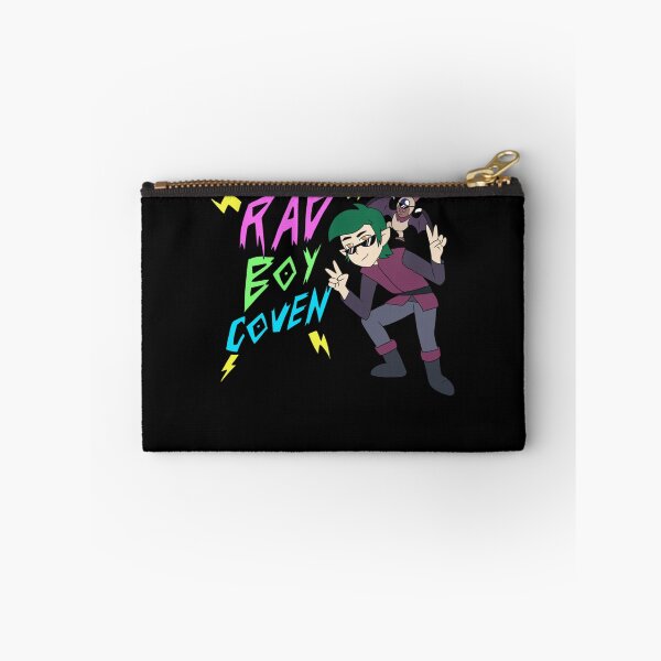 Item preview, Edric Blight, Rad Boy Coven Essential designed and sold by JulieWamboldt.