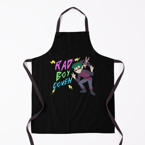Item preview, Edric Blight, Rad Boy Coven Essential designed and sold by JulieWamboldt.