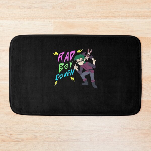 Item preview, Edric Blight, Rad Boy Coven Essential designed and sold by JulieWamboldt.