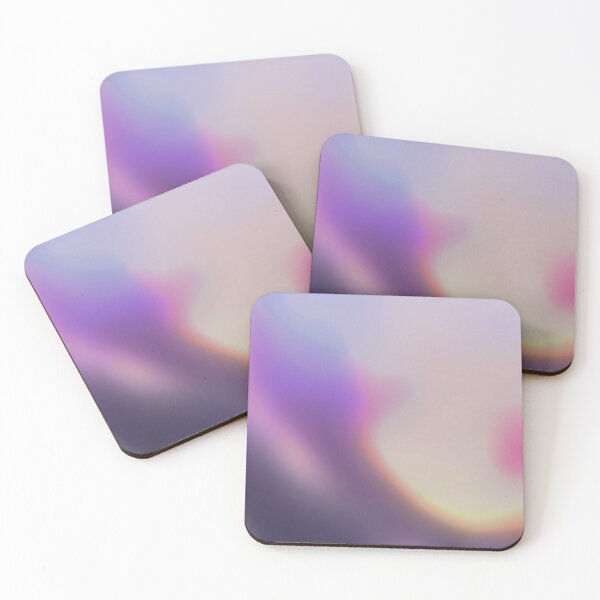 Item preview, Gradient Violet Indigo designed and sold by noiramcreates.
