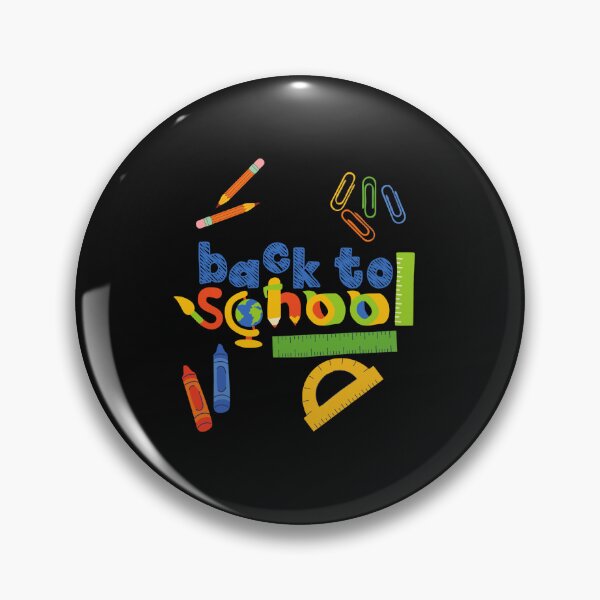 Item preview, Copy of Back to school 23 designed and sold by Houssine100.