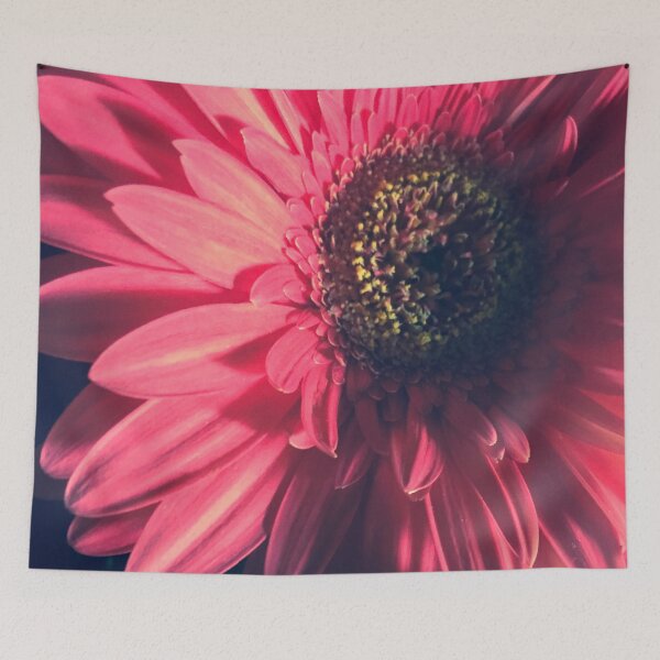 Item preview, Pink Flower designed and sold by CRYSTAL WOMACK.