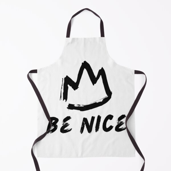 Item preview, Be Nice designed and sold by ALFAREX.