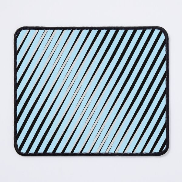 Item preview, light blue stripes, striped pattern designed and sold by zzzozzo.
