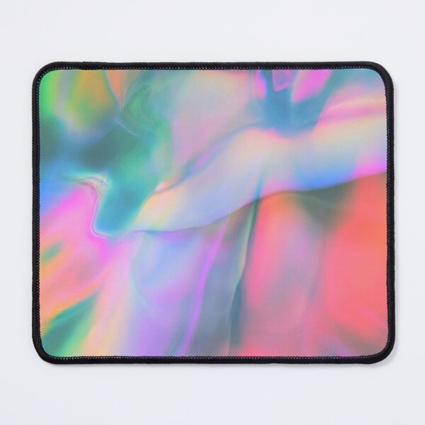 Item preview, Gradient Pink Holographic Texture designed and sold by noiramcreates.