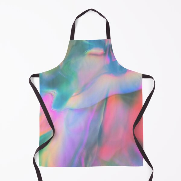 Item preview, Gradient Pink Holographic Texture designed and sold by noiramcreates.