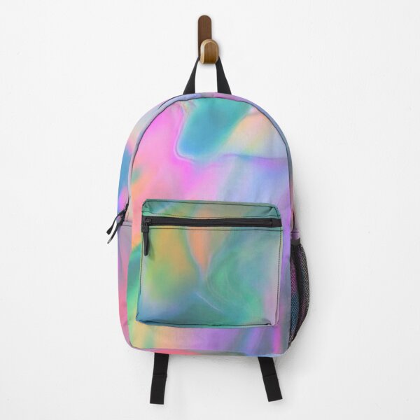Item preview, Gradient Pink Holographic Texture designed and sold by noiramcreates.