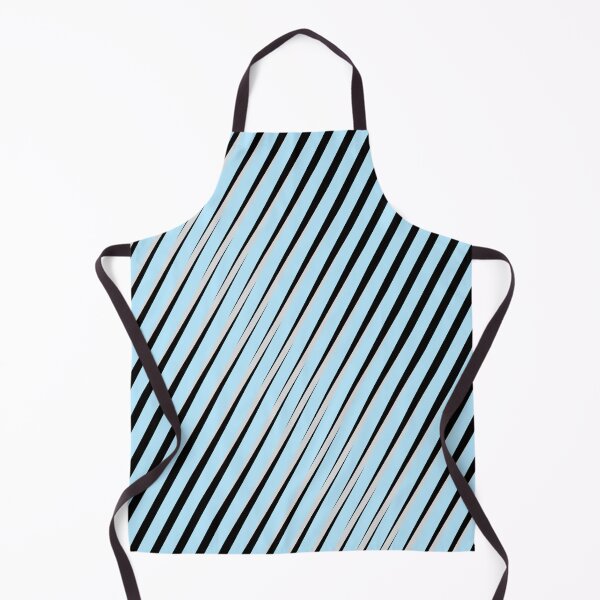 Item preview, light blue stripes, striped pattern designed and sold by zzzozzo.