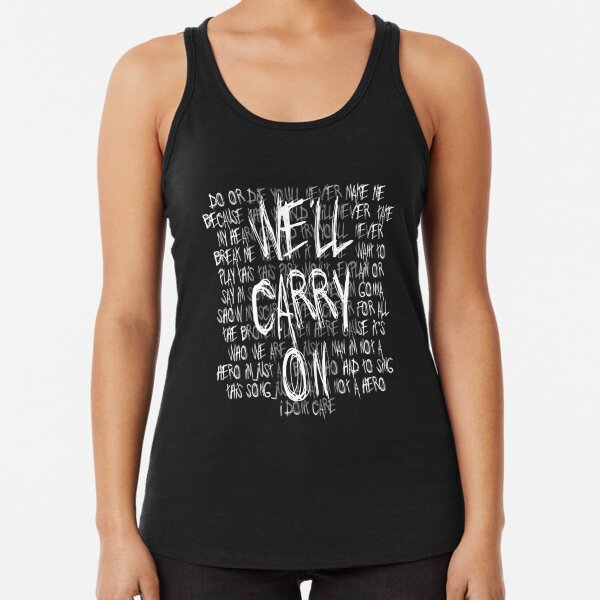 Emo Tank Tops Redbubble