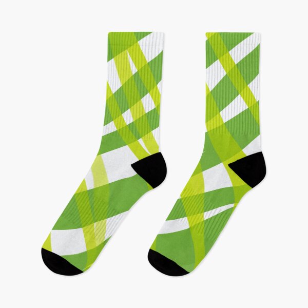 Item preview, Green Nature Abstract Pattern designed and sold by nelloryn.
