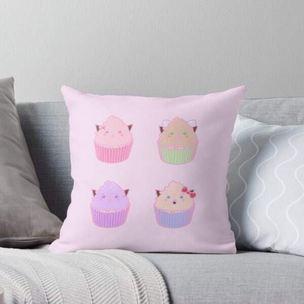 Item preview, Cupcake Dokis! designed and sold by B00RISH.