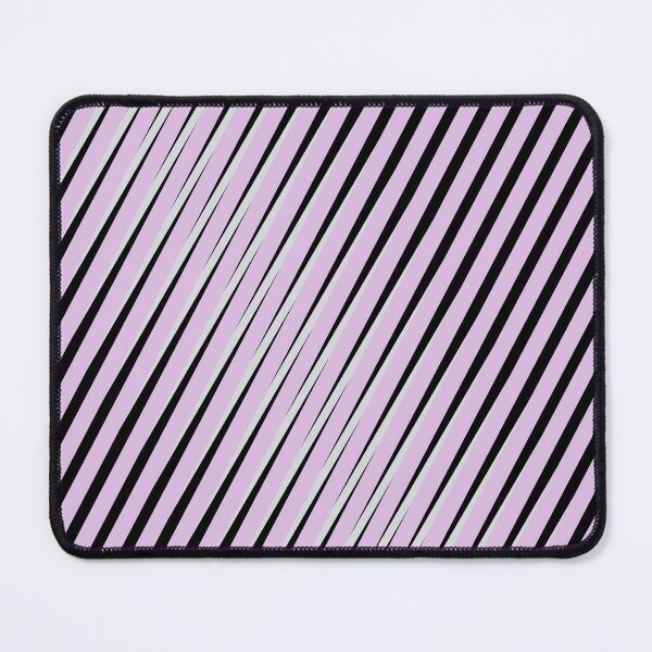 Item preview, light violet stripes, striped pattern designed and sold by zzzozzo.