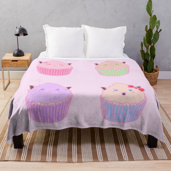 Item preview, Cupcake Dokis! designed and sold by B00RISH.