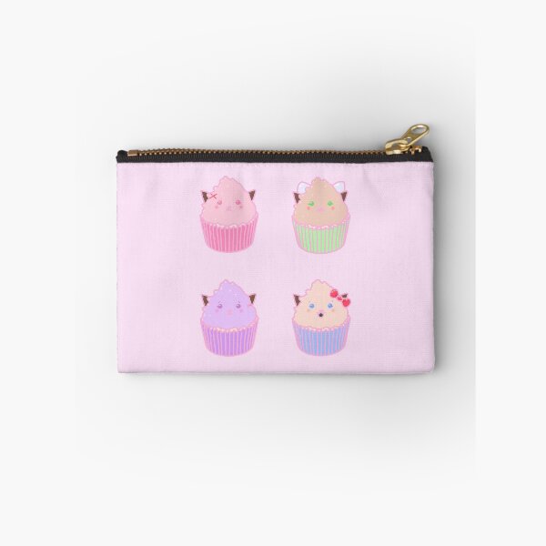 Item preview, Cupcake Dokis! designed and sold by B00RISH.