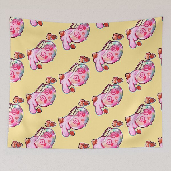 Item preview, ~Overflowing jelly~ designed and sold by Alexgomzz_ Art.