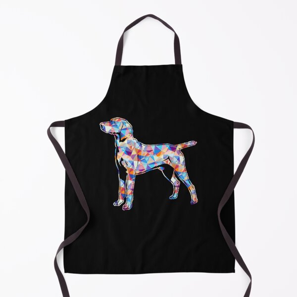 Item preview, Cool And Awesome Weimaraner Geometric designed and sold by UnknownArtistt.