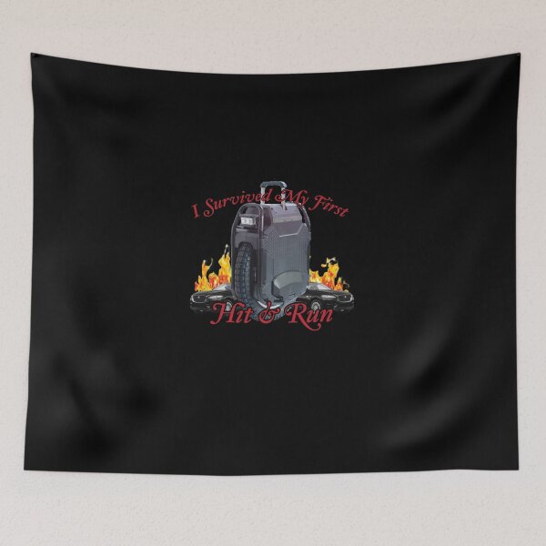 Item preview, Liam got hit by a car Long designed and sold by TIMOTHMARTINEZ.