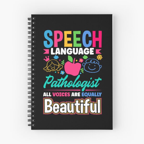 Item preview, Speech Language Pathologist Pathology Speech Therapist Quote designed and sold by ShopTheStyle.