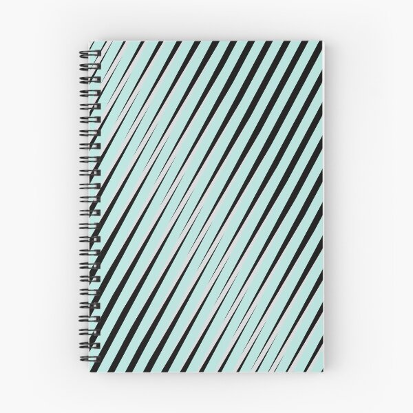 Item preview, light blue stripes, striped pattern designed and sold by zzzozzo.