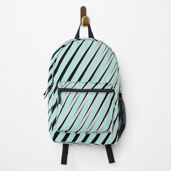 Item preview, light blue stripes, striped pattern designed and sold by zzzozzo.