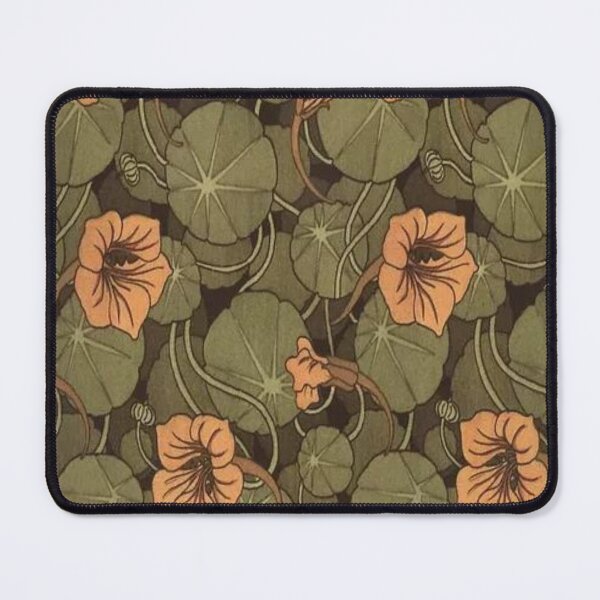 Item preview, Flower design Vintage designed and sold by noiramcreates.